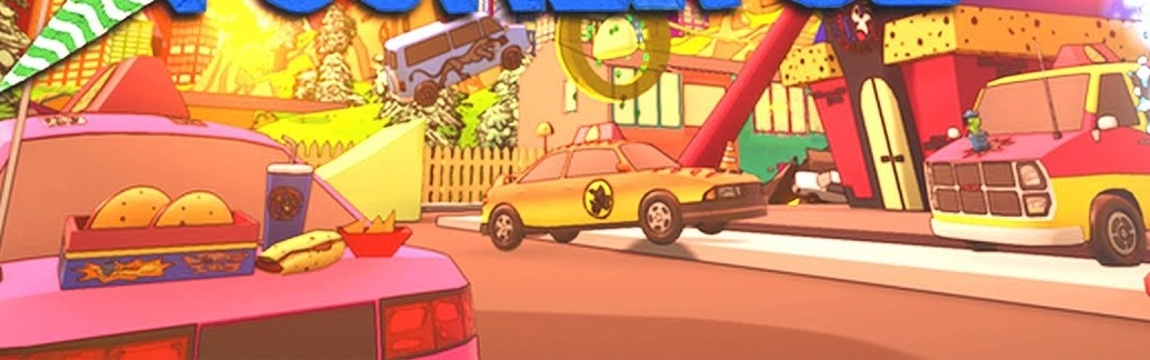 Tacopocalypse Steam Key GLOBAL