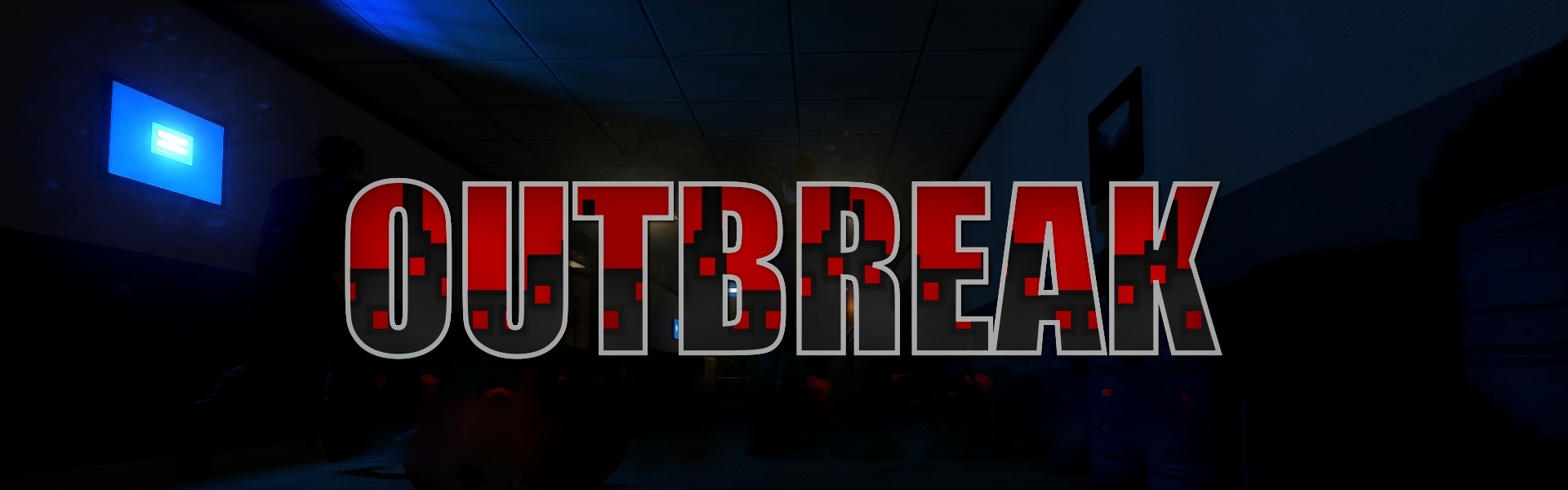 Outbreak Steam Key GLOBAL