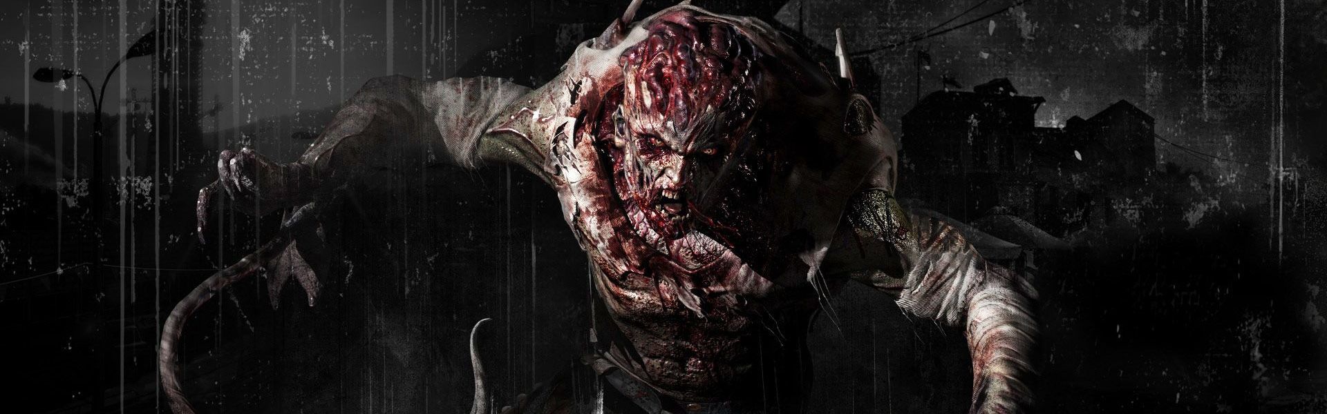 Dying Light: The Following (Enhanced Edition) Steam Key EUROPE