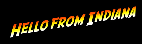 Hello From Indiana Steam Key GLOBAL