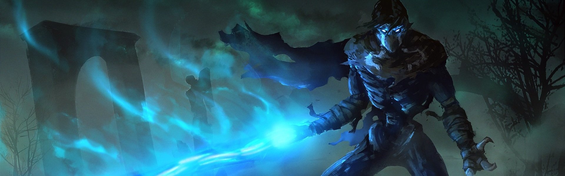 Legacy of Kain Collection Steam Key GLOBAL