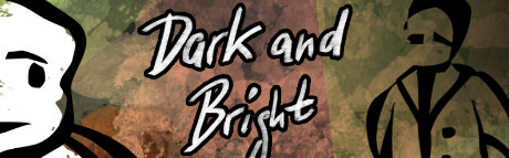 Dark and Bright Steam Key GLOBAL