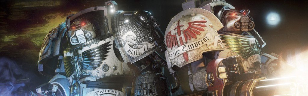 Space Hulk: Deathwing - The Lost Mace of Corswain (DLC) Steam Key GLOBAL