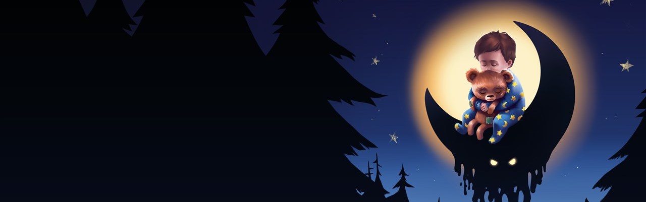Among the Sleep (Enhanced Edition) Steam Key GLOBAL