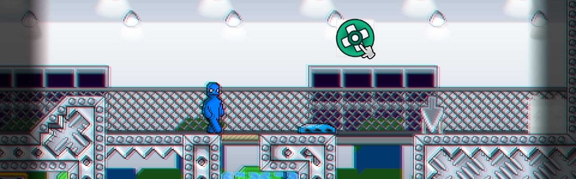 Stoppa! Steam Key GLOBAL
