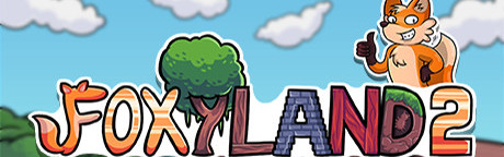 FoxyLand Steam Key GLOBAL
