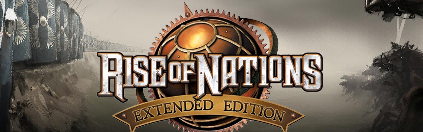Rise of Nations: Extended Edition - Windows 10 Store Key UNITED STATES