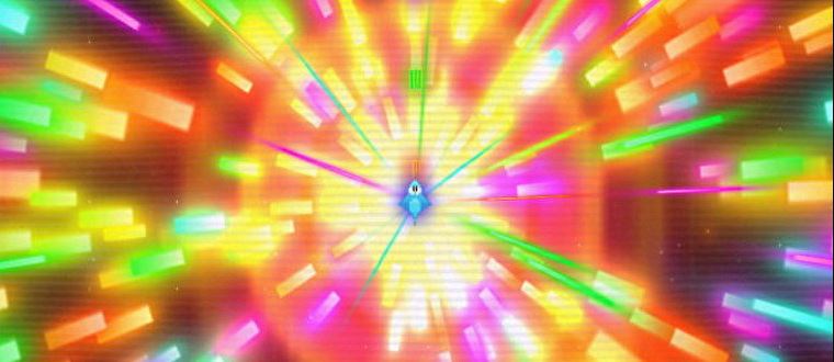 Death Ray Manta SE Steam Key GLOBAL
