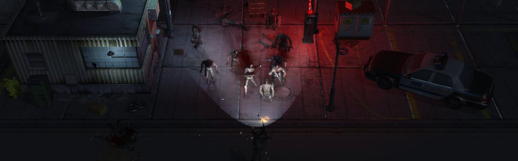 Dead Horde Steam Key GLOBAL