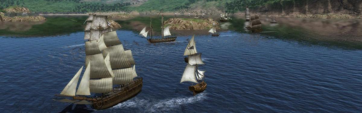 Commander: Conquest of the Americas Complete Pack Steam Key GLOBAL