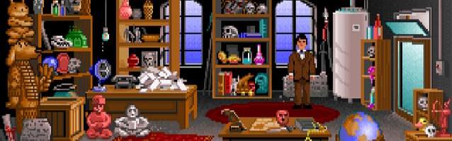Indiana Jones and the Last Crusade Steam Key GLOBAL