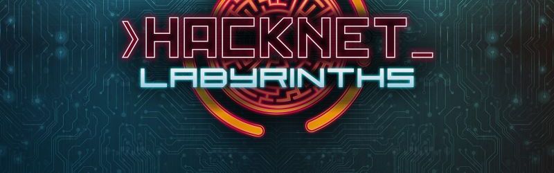 Hacknet - Labyrinths (DLC) Steam Key GLOBAL