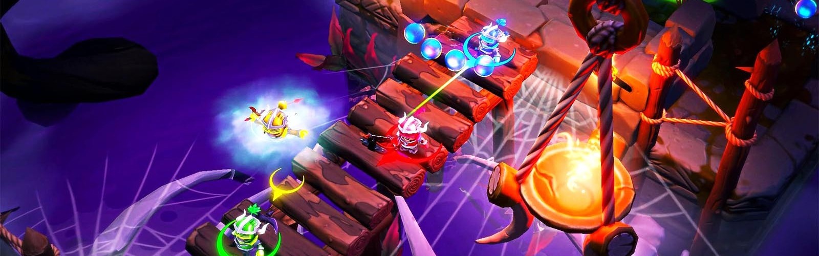 Super Dungeon Bros Steam Key GLOBAL