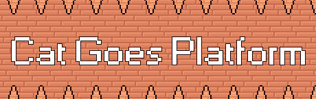 Cat Goes Platform Steam Key GLOBAL
