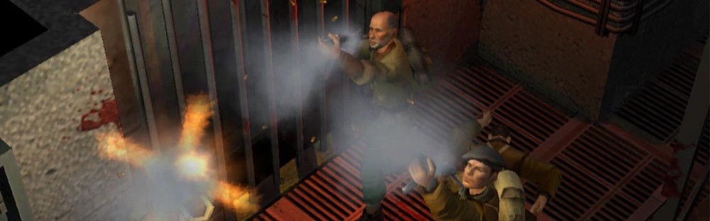 Silent Storm (Gold Edition) Steam Key GLOBAL