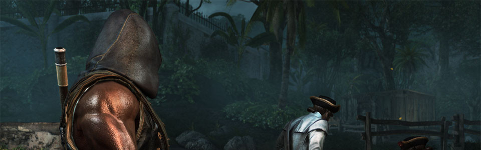 Assassin's Creed IV: Black Flag Season Pass (DLC) Uplay Key EUROPE
