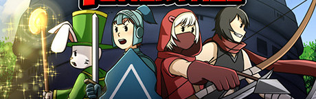 Towertale Steam Key GLOBAL