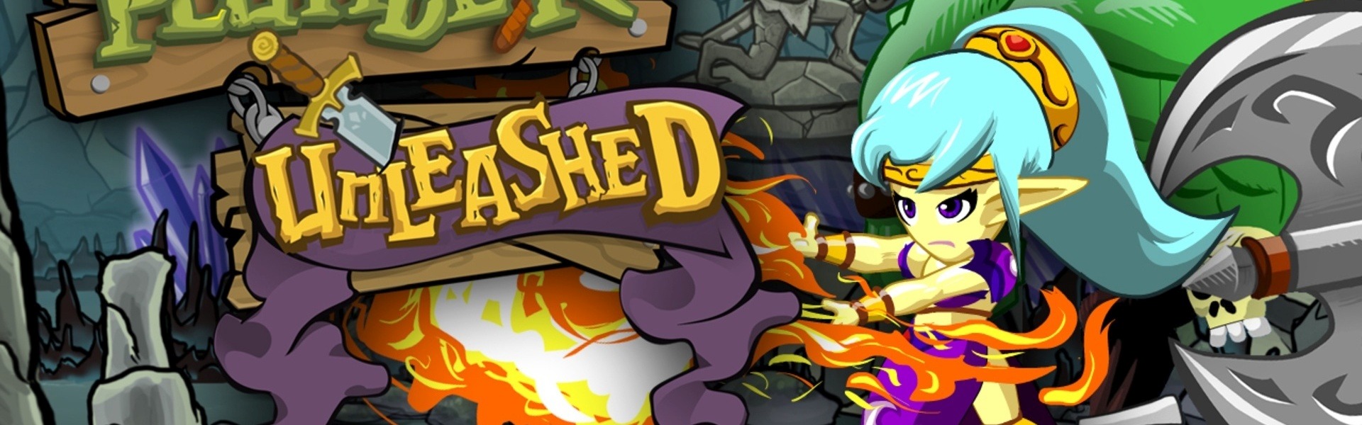 Arson & Plunder: Unleashed Steam Key GLOBAL