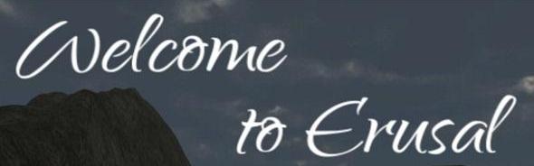 Erusal Steam Key GLOBAL