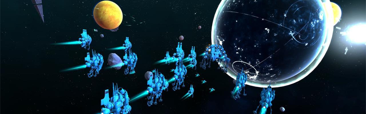 Orch Star Steam Key GLOBAL