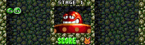 Dr. Robotnik's Mean Bean Machine Steam Key GLOBAL