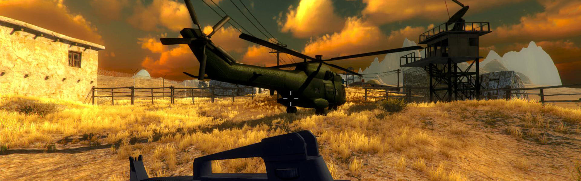 The Last Hope: Trump vs Mafia Steam Key GLOBAL
