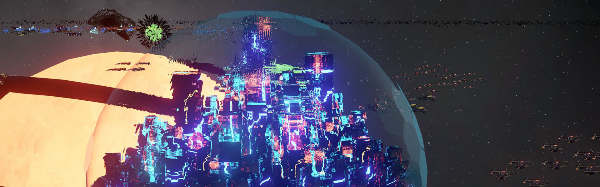 AI War 2 Steam Key GLOBAL