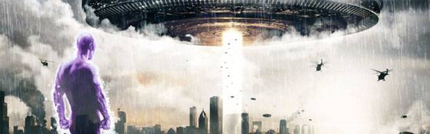 Megaton Rainfall Steam Key GLOBAL