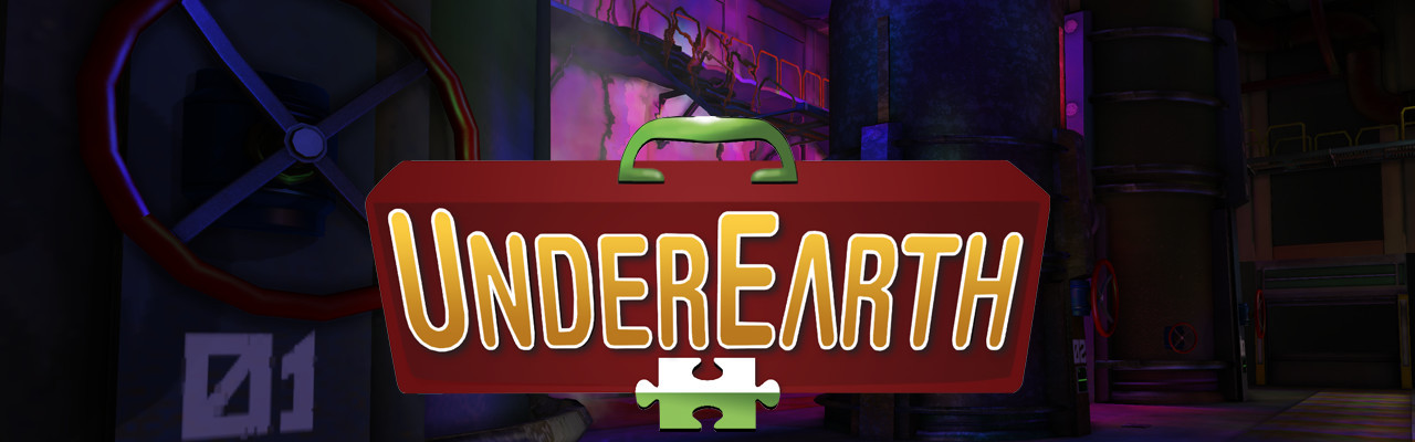 UnderEarth Steam Key GLOBAL