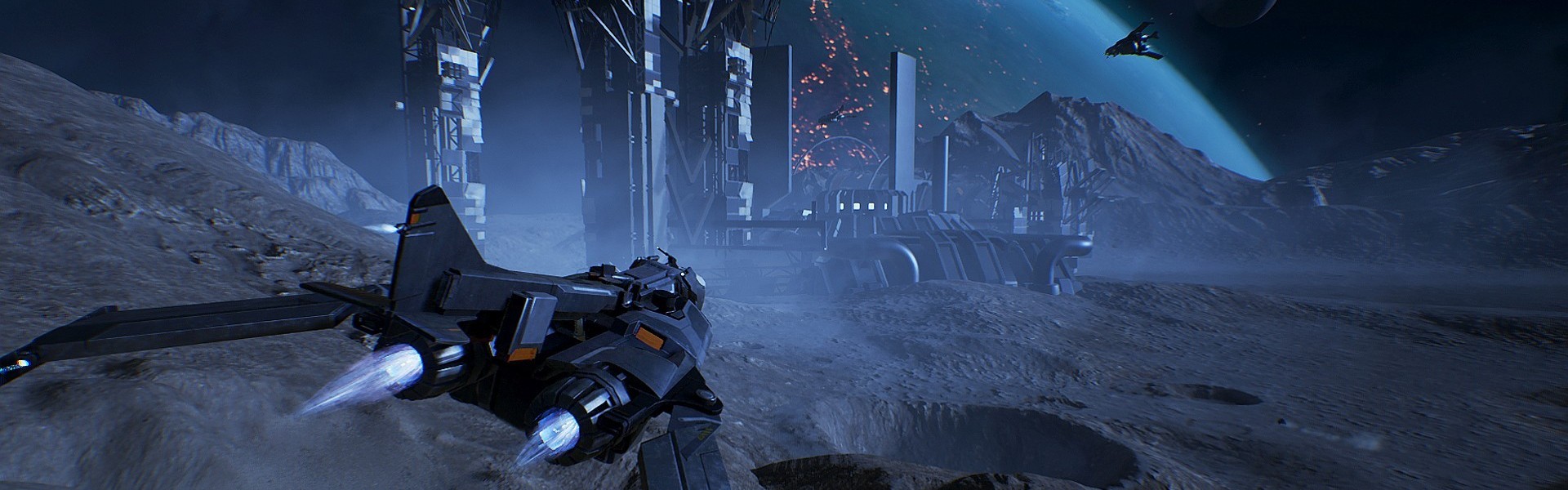 Project Genom - Silver Founder Pack (DLC) Steam Key GLOBAL