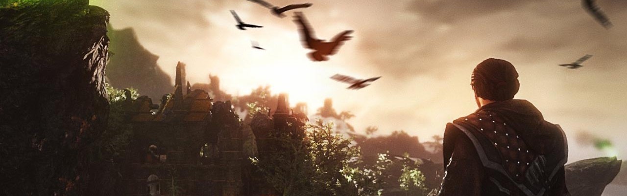 Risen 3 - Uprising of the Little Guys (DLC) Steam Key GLOBAL