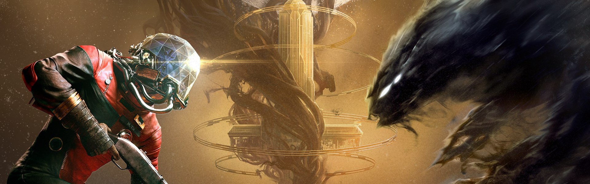 Prey (Digital Deluxe Edition) Steam Key GLOBAL