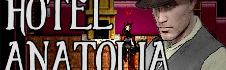 Hotel Anatolia Steam Key GLOBAL