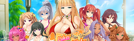 Poker Pretty Girls Battle: Texas Hold'em Steam Key GLOBAL