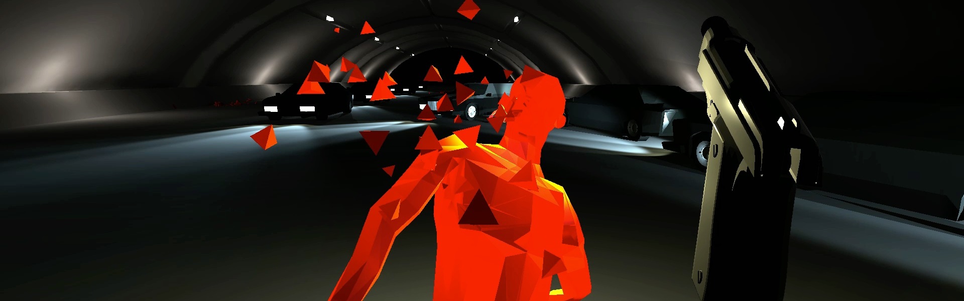 superhot mind control delete walkthrough