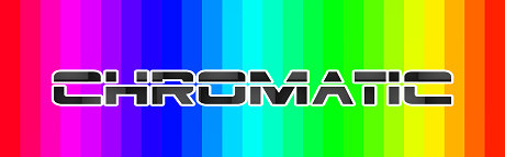 Chromatic Steam Key GLOBAL