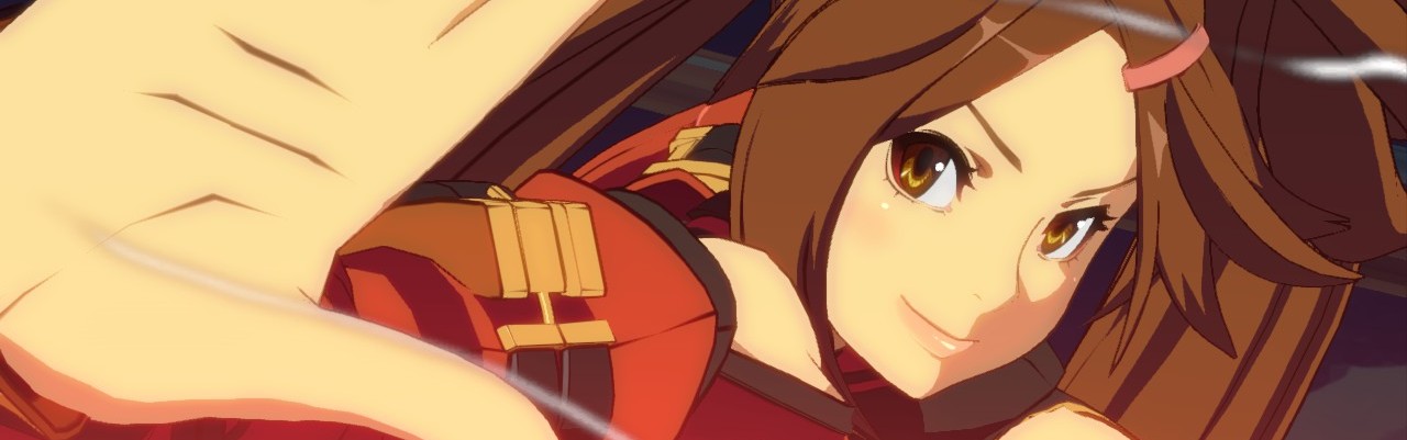 Guilty Gear Xrd -Revelator- Steam Key GLOBAL