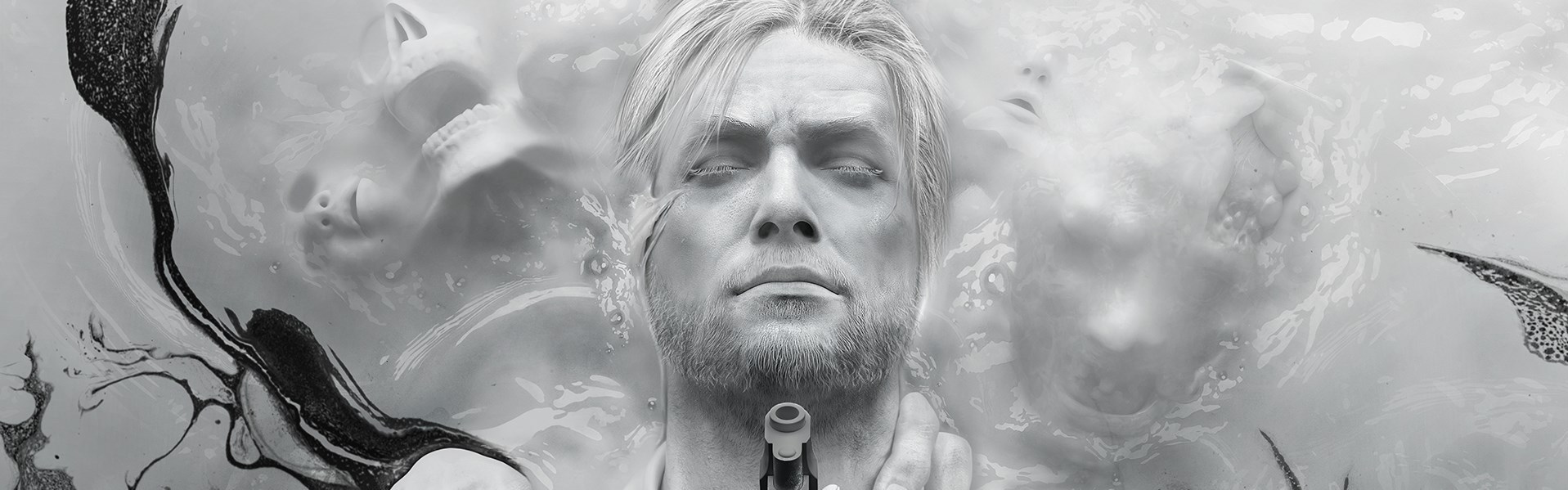 The Evil Within 2 Day One Edition Steam Key GLOBAL
