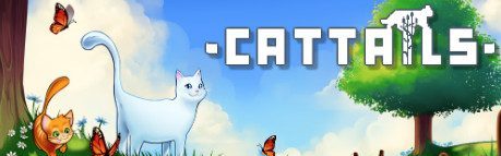 Cattails | Become a Cat! Steam Key GLOBAL