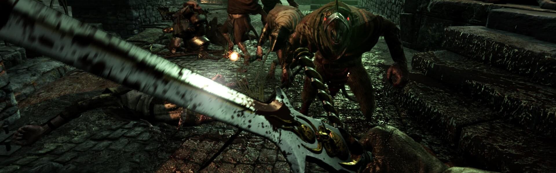 Warhammer: End Times - Vermintide Collector's Edition Steam Key EUROPE