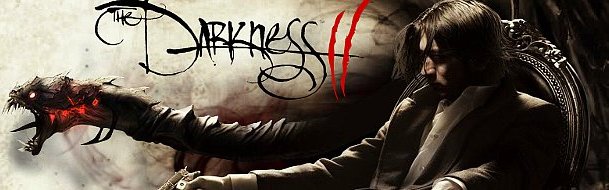 The Darkness II Steam Key GLOBAL