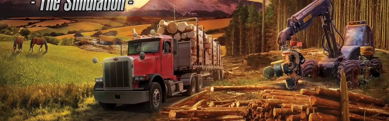 Forestry 2017: The Simulation Steam Key GLOBAL