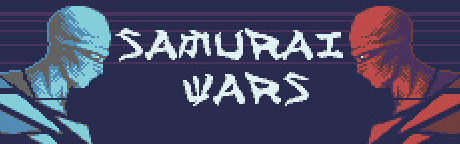 Samurai Wars Steam Key GLOBAL