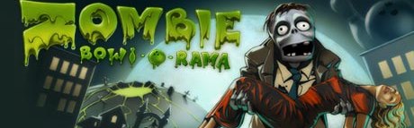 Zombie Bowl-o-Rama Steam Key GLOBAL