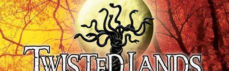 Twisted Lands Trilogy (Collector's Edition) Steam Key GLOBAL