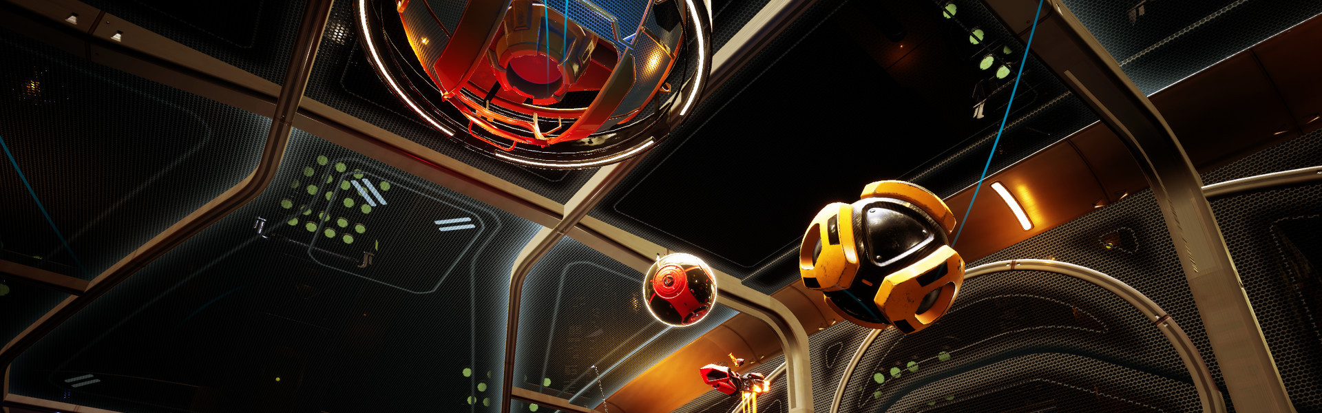 Speedball Arena Steam Key GLOBAL
