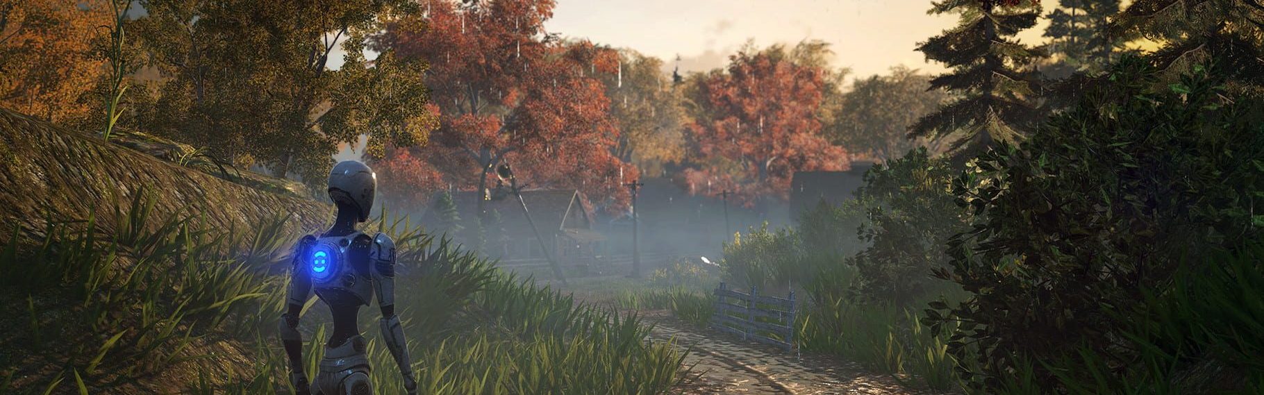 The Uncertain: Last Quiet Day Steam Key GLOBAL