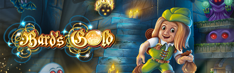 Bard's Gold Steam Key GLOBAL