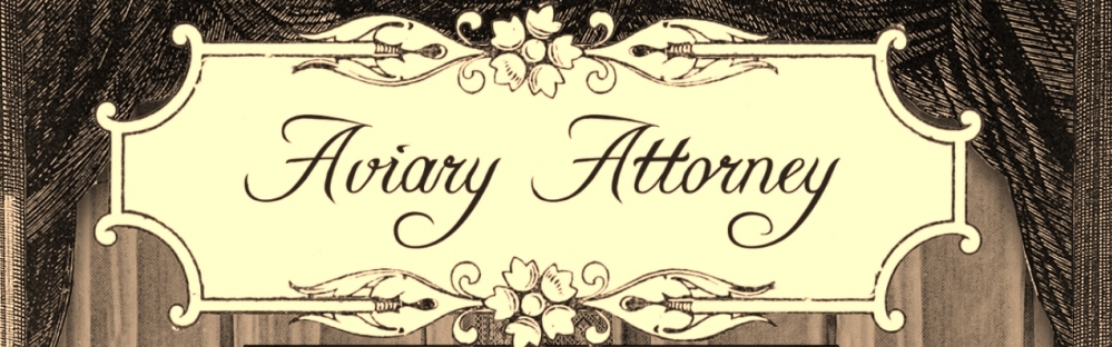 Aviary Attorney Steam Key GLOBAL