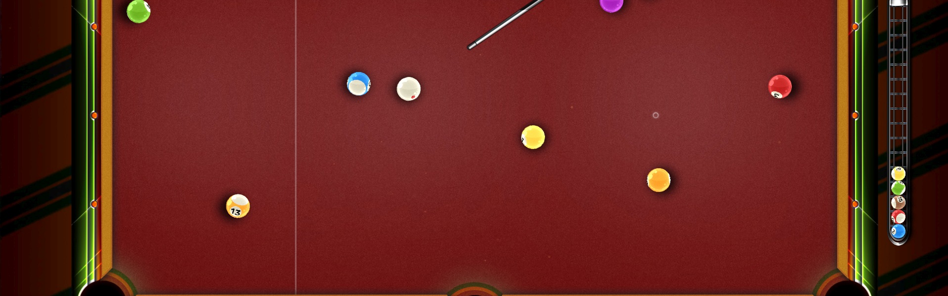 Premium Pool Arena Steam Key GLOBAL